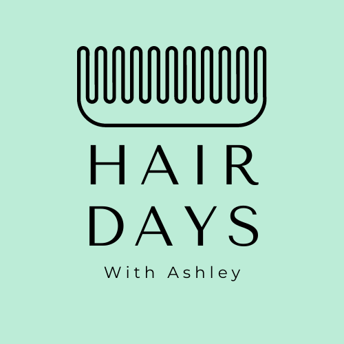 Hair Days with Ashley - Meridian, Idaho